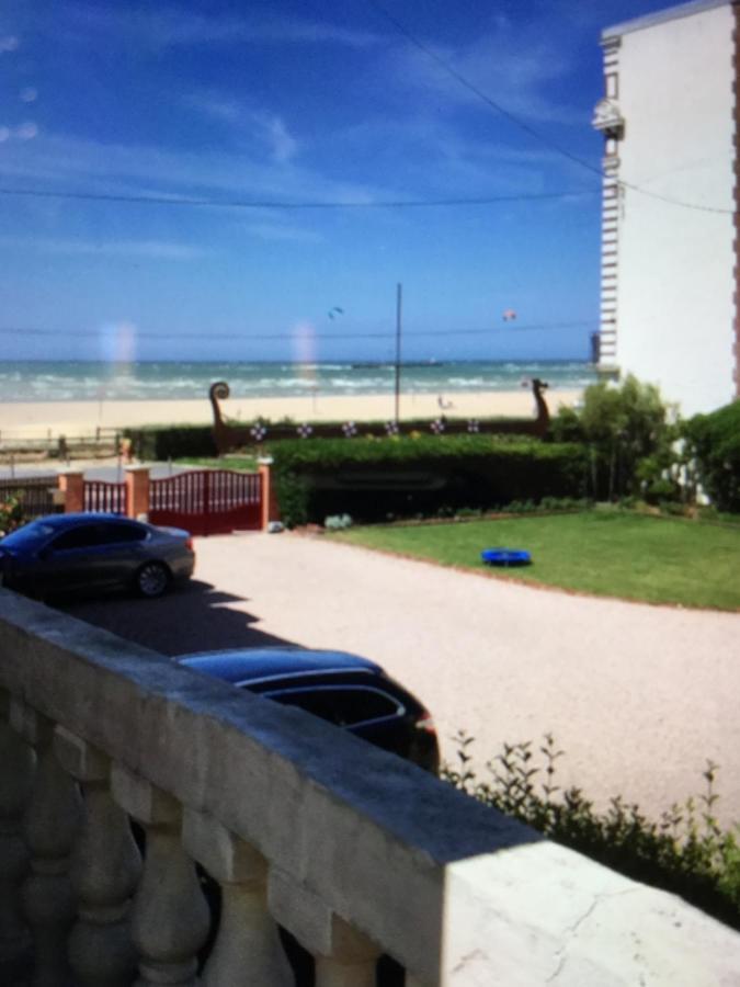 Villa Les Carlins Houlgate Ngoại thất bức ảnh