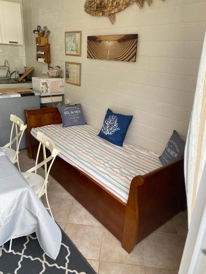 Villa Les Carlins Houlgate Ngoại thất bức ảnh