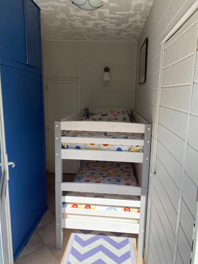 Villa Les Carlins Houlgate Ngoại thất bức ảnh