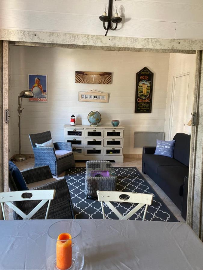 Villa Les Carlins Houlgate Ngoại thất bức ảnh