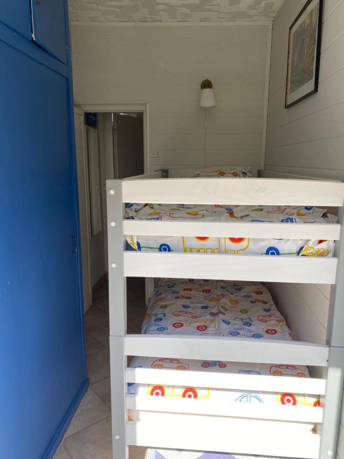 Villa Les Carlins Houlgate Ngoại thất bức ảnh